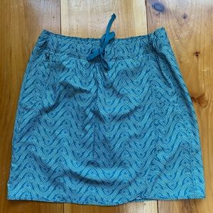 Patagonia Fleetwith Skirt, xs
